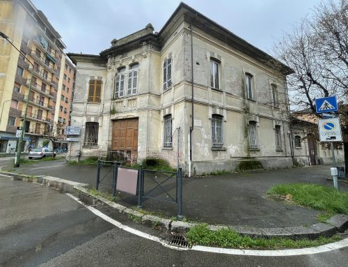 ‘Casa delle Associazioni’, incognita dei finanziamenti: 4 anni per finirla se arriveranno i fondi