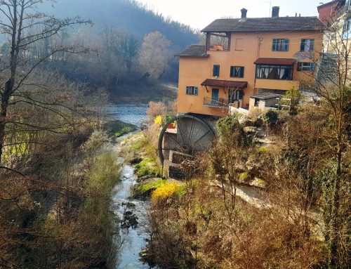 Giornate FAI di primavera: 21 e 22 alla scoperta degli antichi mulini tra Carrosio e Gavi