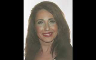 giovanna parisi lutto