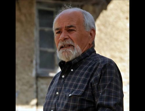 Lutto a Novi e in Val Borbera per Ippolito Negro, ex assessore e presidente CSP