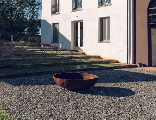 Il Borgo de La Raia è finalista ai Sustainability in Design Awards 2026 a Londra