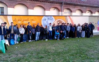 liceo amaldi olimpiadi cultura