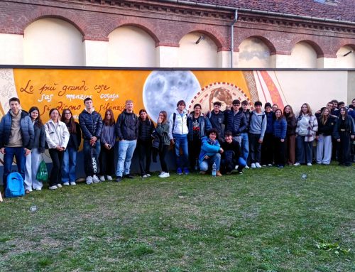Il Liceo Amaldi conquista l’accesso alle finali delle Olimpiadi della Cultura e del Talento