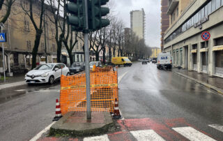 corso marenco novi lavori