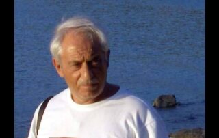 mario decarlini novi lutto