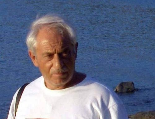 Novi piange Mario Decarlini, storico insegnante di educazione fisica