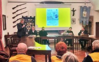 mario silvano pozzolo