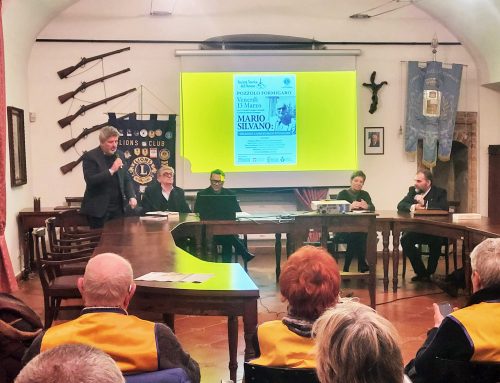 Tanta partecipazione a Pozzolo per la serata omaggio a Mario Silvano, medico e storico del paese