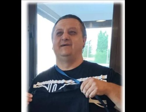 Novi piange Domenico “Mimmo” Luiso, aveva 52 anni