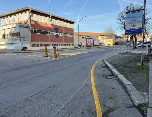 Novi, al via questa sera il cantiere per la nuova viabilità: tutte le fasi nel dettaglio