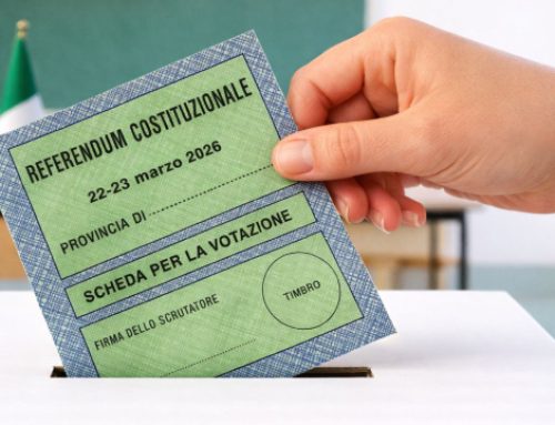 Referendum a Novi, le informazioni utili: orari, tessere elettorali e persone con disabilità