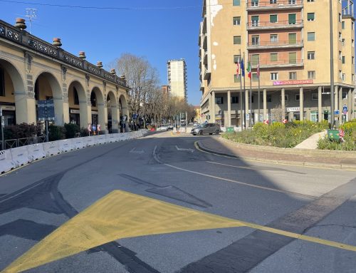 Viabilità sperimentale a Novi, i primi commenti tra consensi e critiche