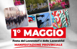 primo maggio novi