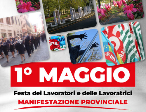 Primo Maggio, Novi ospita la manifestazione provinciale: tutti gli eventi in città