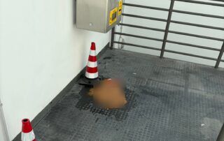 2 movicentro parcheggio novi