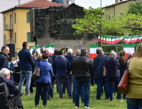 25 Aprile a Novi: il programma delle manifestazioni per la Liberazione