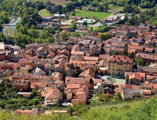 Gavi, approvata variante PRG: cancellato campeggio al Neirone e stop villette in località Colombare