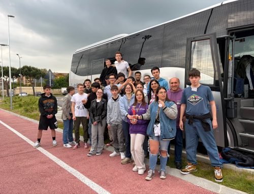 Il Ciampini-Boccardo sul podio ai Regionali di scacchi e si qualifica ai Nazionali