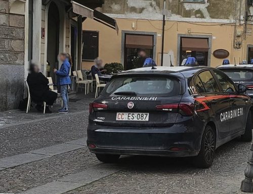 Controlli straordinari Carabinieri Novi e NAS: irregolarità, violazioni stradali e sequestro hashish
