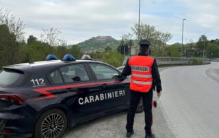 carabinieri novi controlli straordinari novese