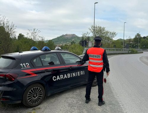 Carabinieri, controlli straordinari nel novese: denunce per documenti d’identità alterati