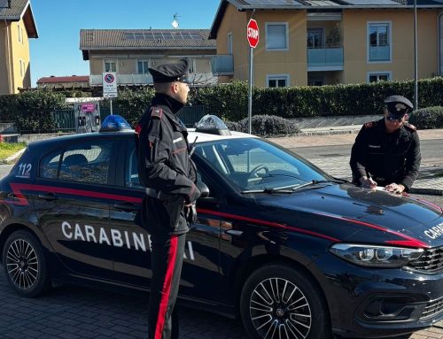 Controlli straordinari Carabinieri a Novi e Serravalle: uomo senza patente e furti all’Outlet
