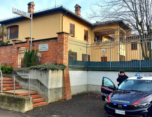 Pozzolo, denunciato dai Carabinieri il conducente di uno scuolabus: era ubriaco