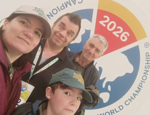 Il ristorante Ponte di Cosola ai Mondiali della pizza con i prodotti del territorio