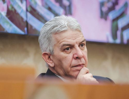 Domenica 19 a Novi incontro con Alfonso Sabella, il magistrato ‘cacciatore di mafiosi’