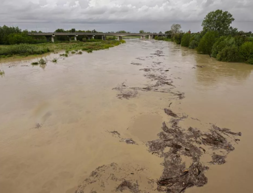 Alluvione aprile ’25, 45 milioni dalla Regione per la Provincia: ecco cosa si farà e dove