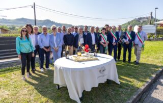 cantina produttori del gavi 75 anni