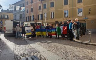 casa del giovane aiuti leopoli kiev ucraina