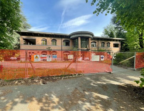 Casa di Comunità a Novi/Arquata operativa dal 20 maggio, per l’ospedale consegna progressiva dei locali