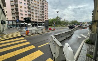 corso marenco viabilità