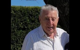 domenico lauretta lutto