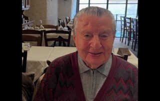 domenico claudio lauretta novi incidente