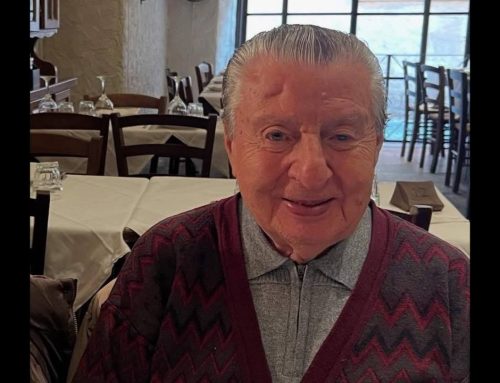 L’uomo investito e ucciso a Novi è il padre dell’imitatore Claudio Lauretta