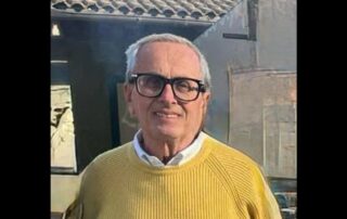 enrico quaglia lutto cantalupo