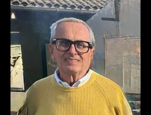 Lutto in Val Borbera per la scomparsa di Enrico Quaglia, Vicesindaco di Cantalupo