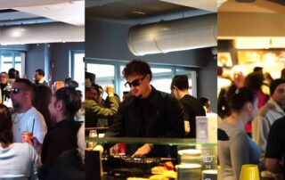 glow forno antica ricetta novi movida