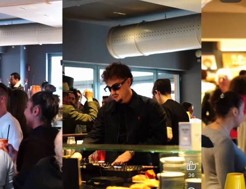 Novi, la movida al mattino: debutta il “Glow Morning Club” al Forno dell’Antica Ricetta