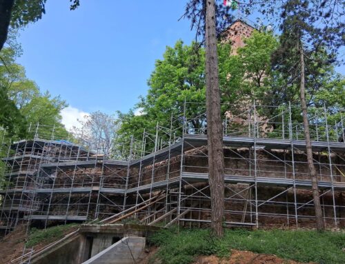 Parco Castello, Comune rinvia a settembre udienza in tribunale per chiamare le assicurazioni