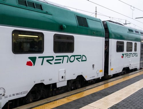 Interrotto servizio ferroviario fra Novi e Milano dal 27 aprile al 16 maggio