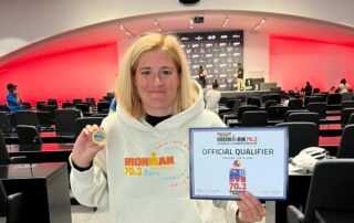 lucrezia lupi ironman