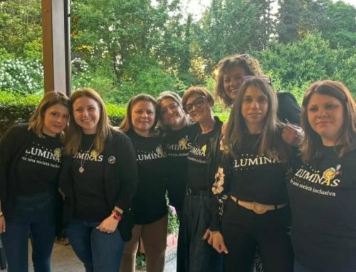 Grazie alle raccolte fondi l’associazione Luminas finanzia progetti a Novi per l’inclusione