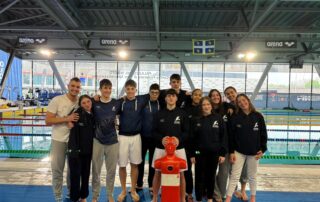 piscina aquarium letizia borra