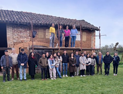 Case in terra cruda, le strategie di tutela al centro dell’incontro a Pozzolo