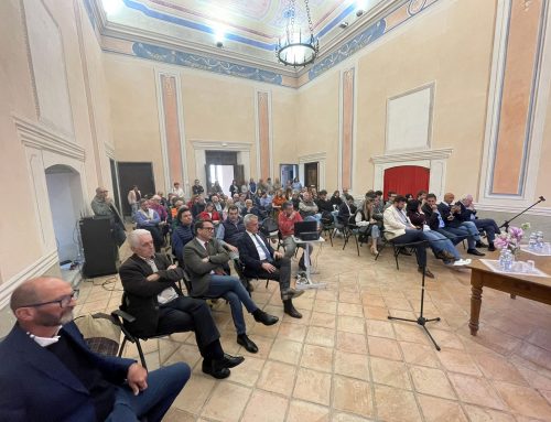 Val Borbera, l’incontro a Rocchetta: turismo in crescita, focus su cammini, enogastronomia e infrastrutture