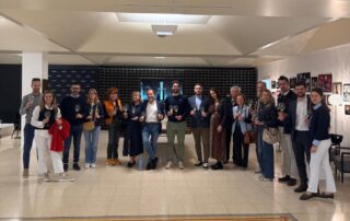 rotary gavi libarna borse di studio