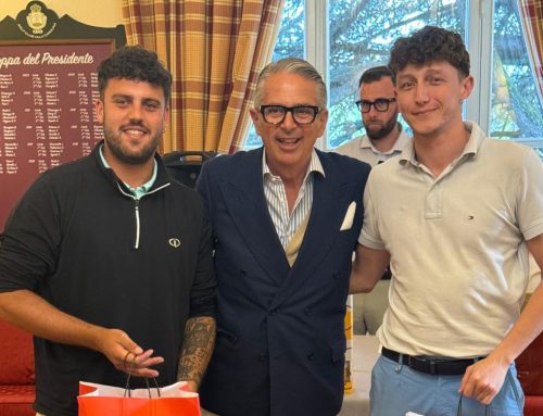 SemCup, seconda tappa a Villa Carolina con 92 giocatori in gara: i risultati